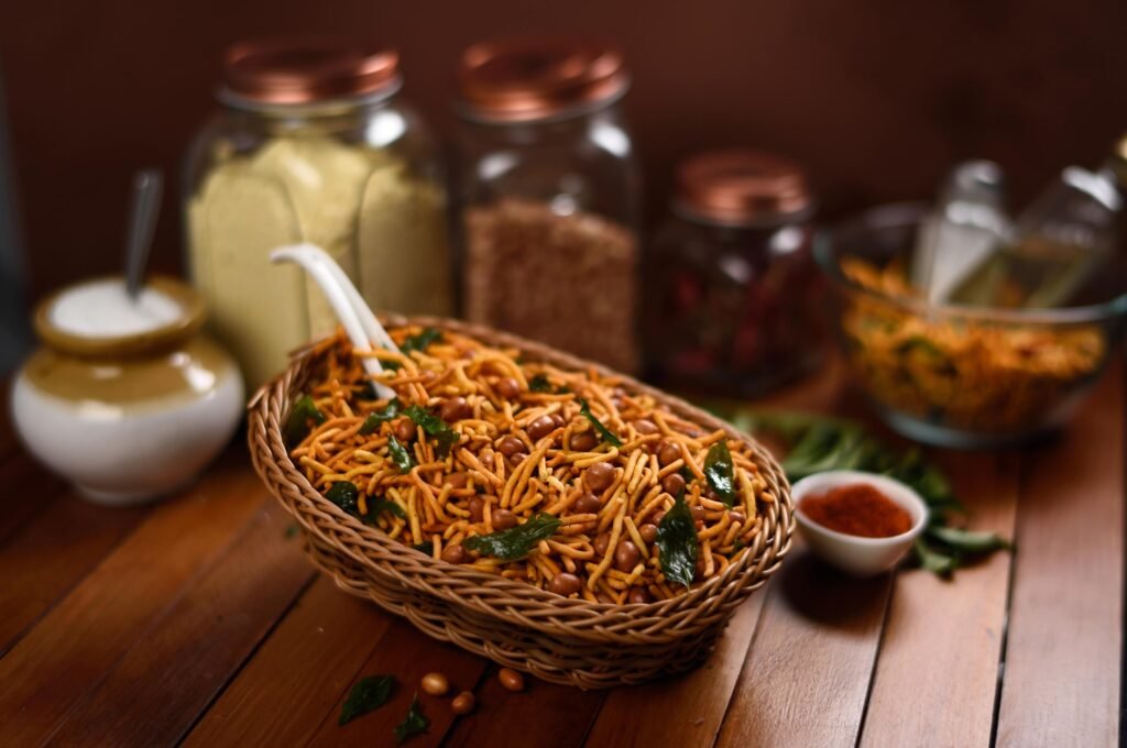 Payyoli Mixture